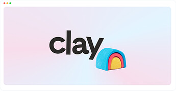 Clay