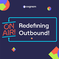 Redefining Outbound