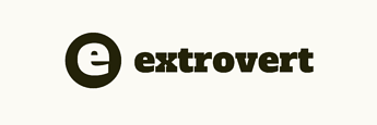 Extrovert Logo