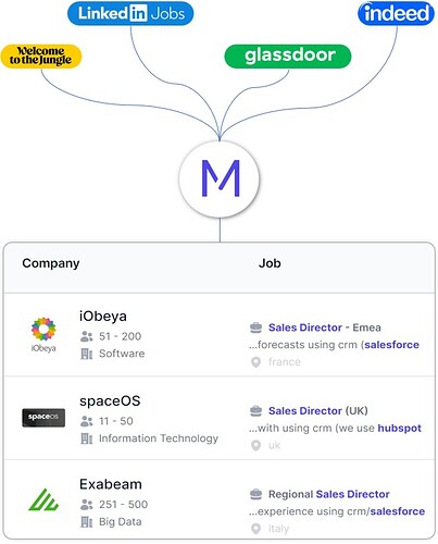 Mantiks overview