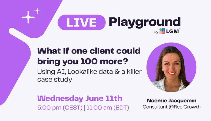 Webinar Noëmie Jacquemin
