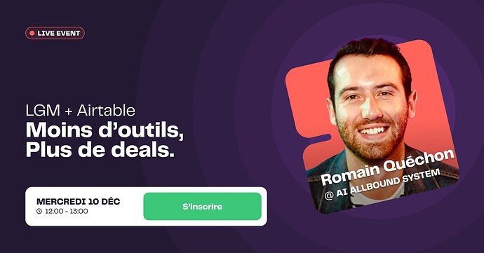 Romain Quéchon - Live