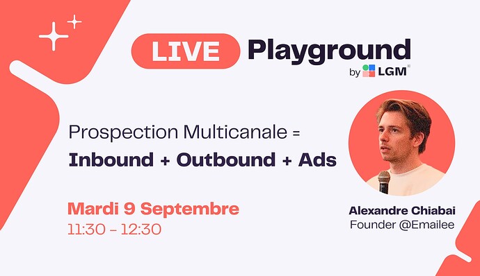 Webinar - Alexandre Chiabai