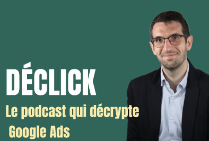 Déclick Podcast